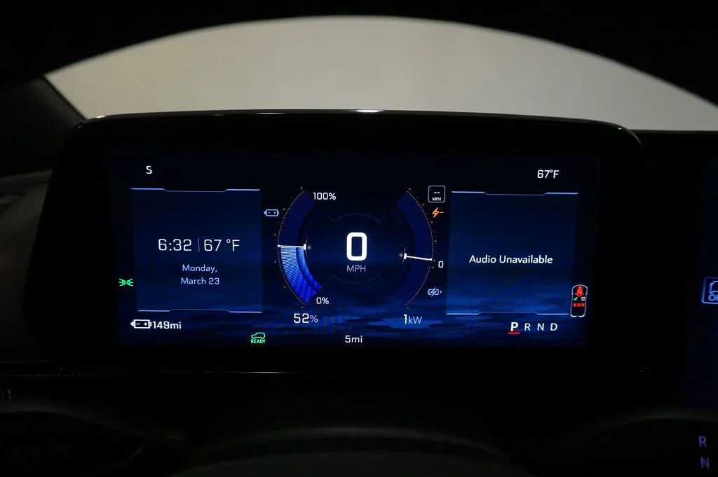 2026 Chevrolet Blazer EV LT - Photo 19