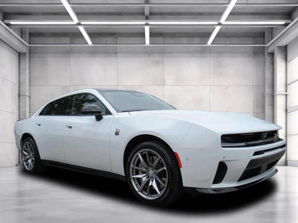 Charger | Gainesville Chrysler Dodge Jeep Ram