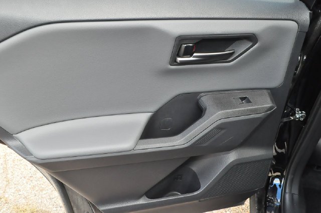 Used 2026 Black Toyota XLE Premium image 19