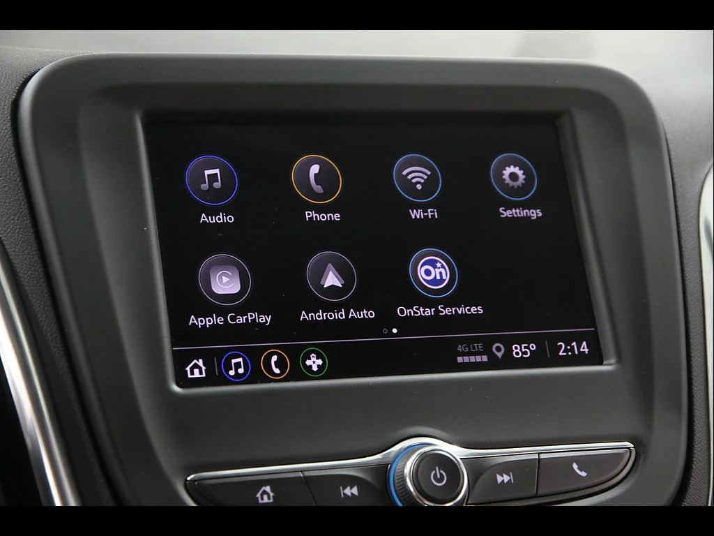 2024 Chevrolet Equinox LS - Photo 10