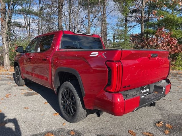 2026 Toyota Tundra SR5 - Photo 8