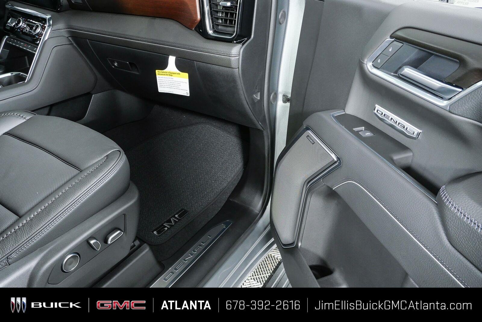 2026 GMC Sierra 1500 Denali - Photo 27