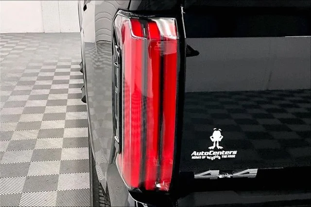 2026 Toyota Tundra Limited - Photo 34