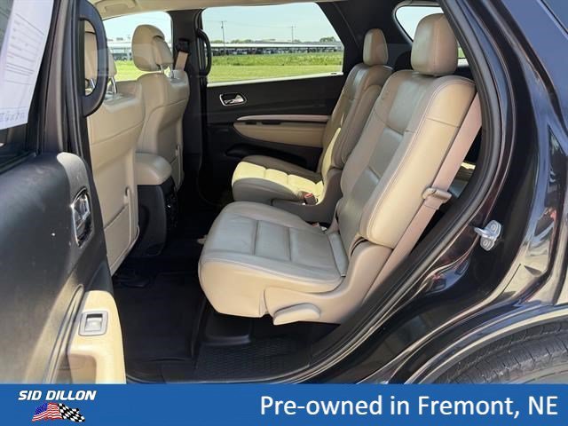 Used 2018 In-Violet Clearcoat Dodge GT image 8