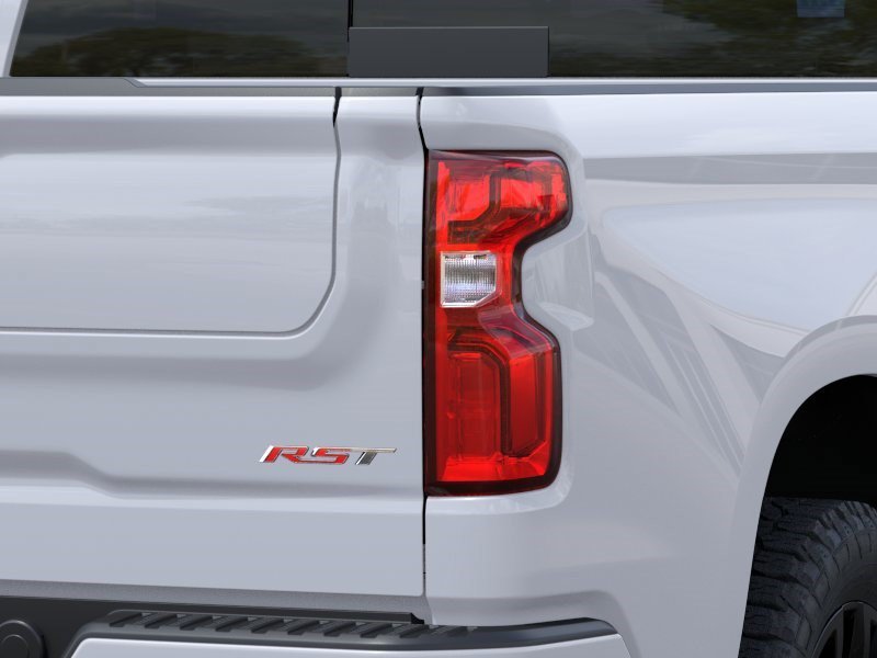 2026 Chevrolet Silverado 1500 RST - Photo 11