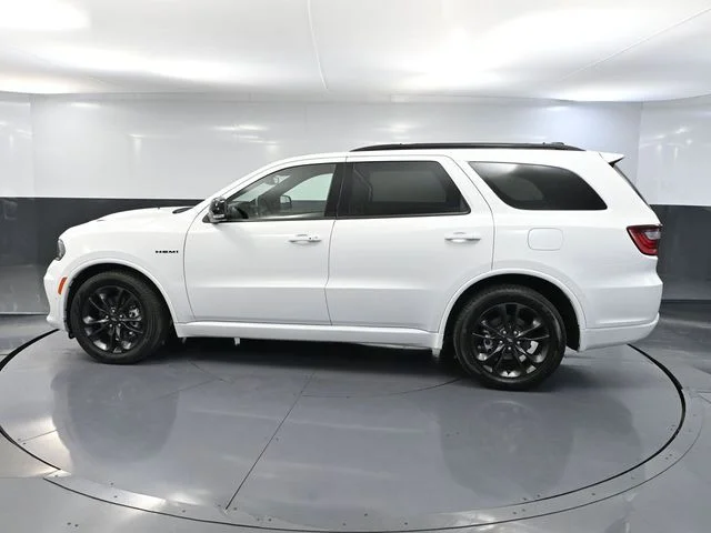 Certified Used 2024 White/off-white Dodge R/T Premium image 11