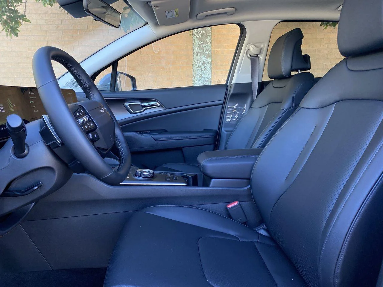 2026 Kia Sportage EX Hybrid - Photo 15