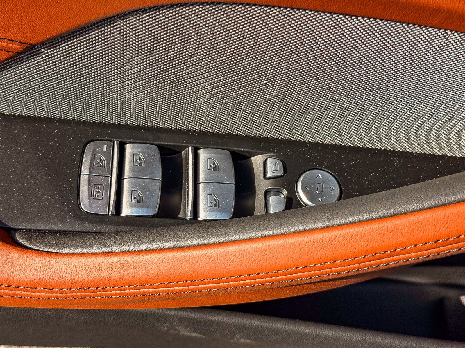 2026 BMW 8 Series 840i - Photo 19