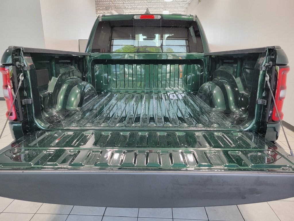 2026 RAM 1500 Big Horn/Lone Star - Photo 8