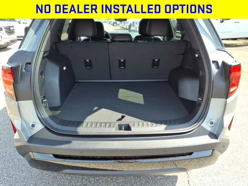 2026 GMC Terrain Elevation - Photo 21