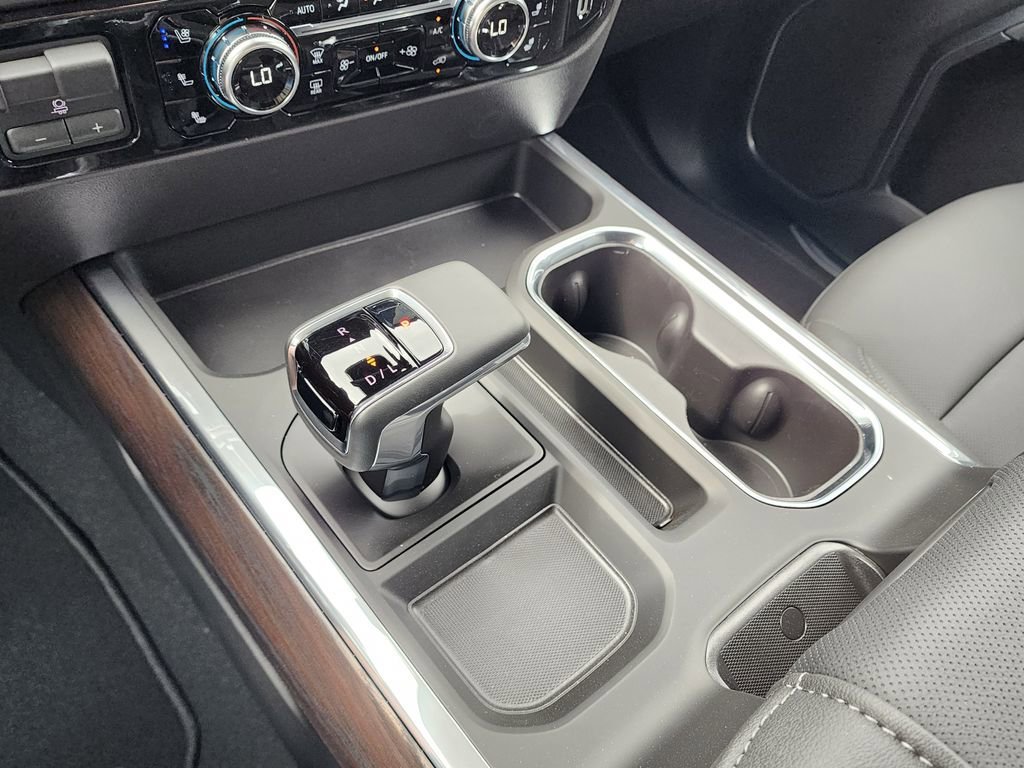 2026 GMC Sierra 1500 SLT - Photo 31
