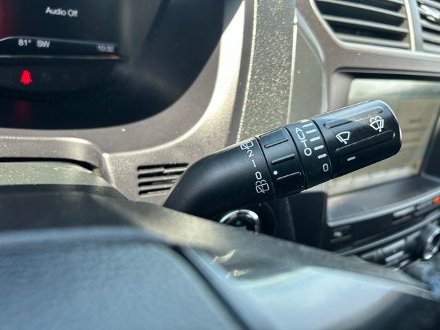 Used 2018 Magnetic Ford XLT image 25