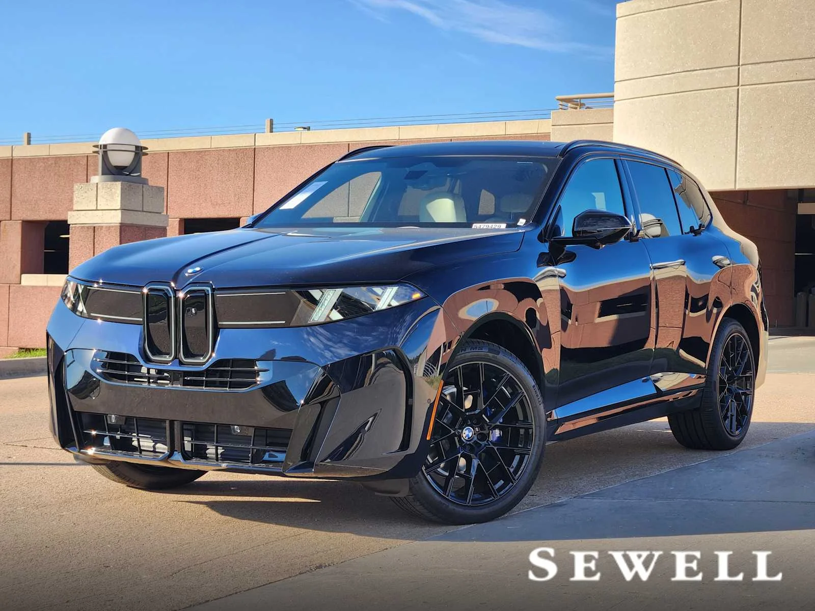 2027 BMW X5