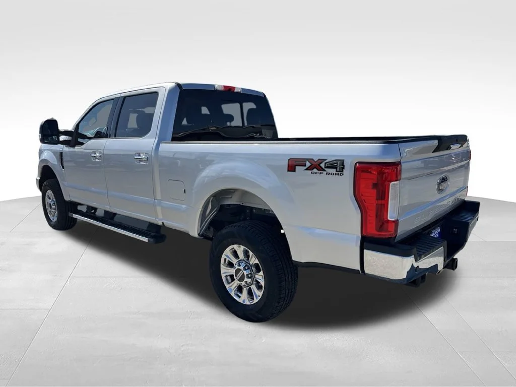 2019 Ford F-250 Super Duty XLT - Photo 7