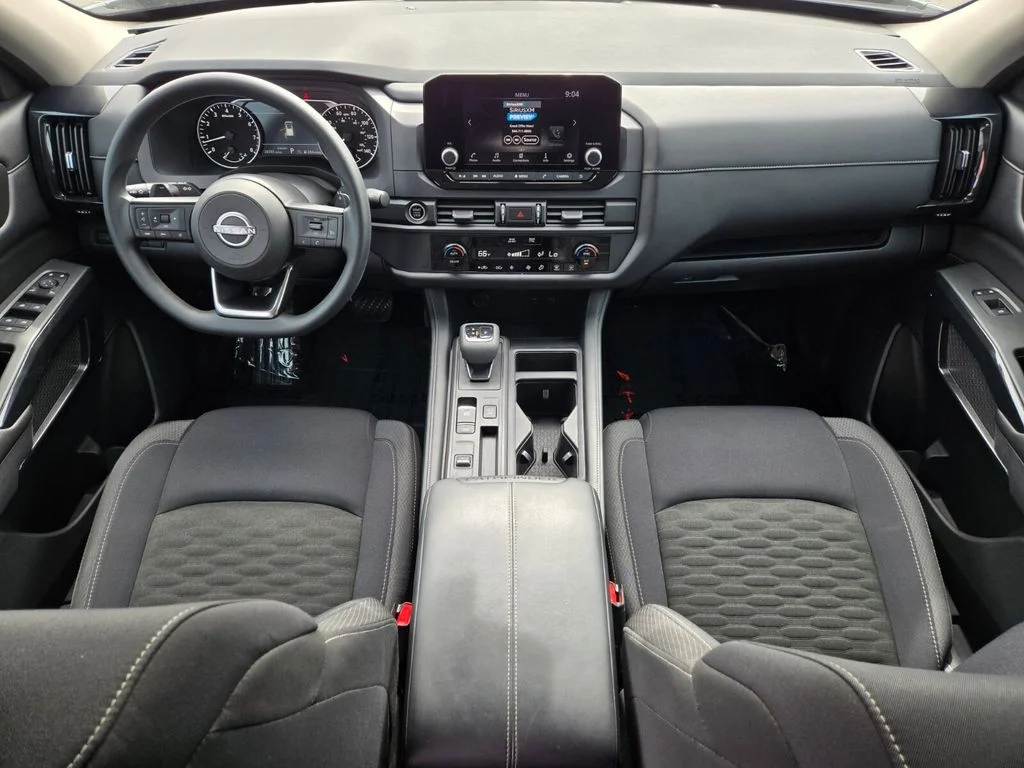 Certified Used 2023 Gray Nissan S image 15