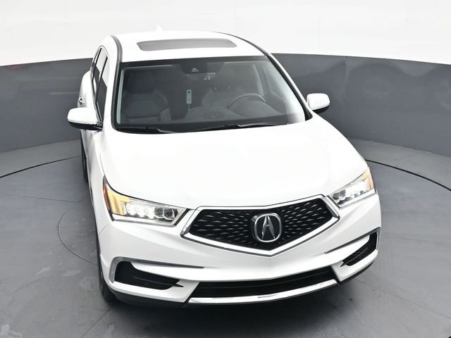 Used 2020  Acura 3.5L image 37