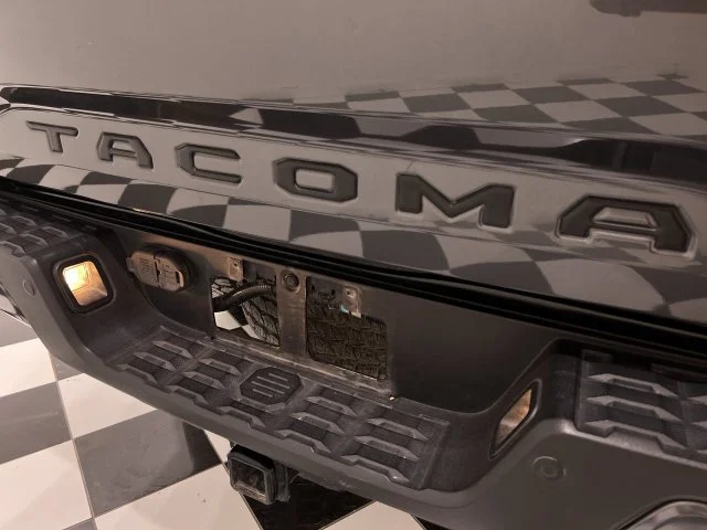 2020 Toyota Tacoma TRD Off Road - Photo 26