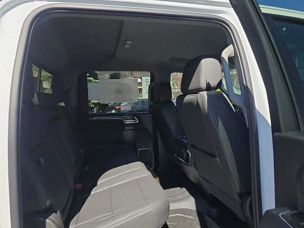 2026 Chevrolet Silverado 3500HD LTZ - Photo 26