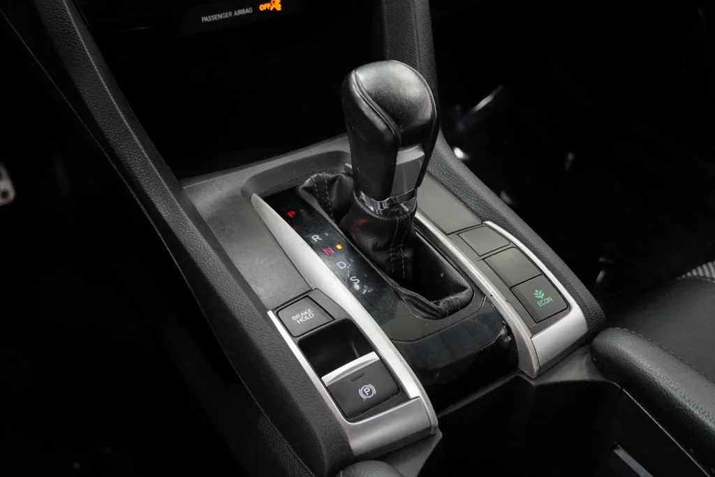 Used 2019 Gray Honda Sport image 33