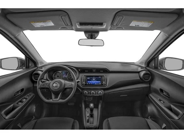 Used 2025 Super Black Nissan S image 5
