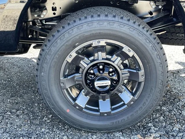 New 2026 Black Ford XL image 21