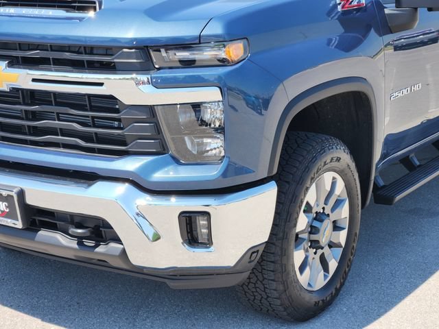 2026 Chevrolet Silverado 2500 HD LT - Photo 10