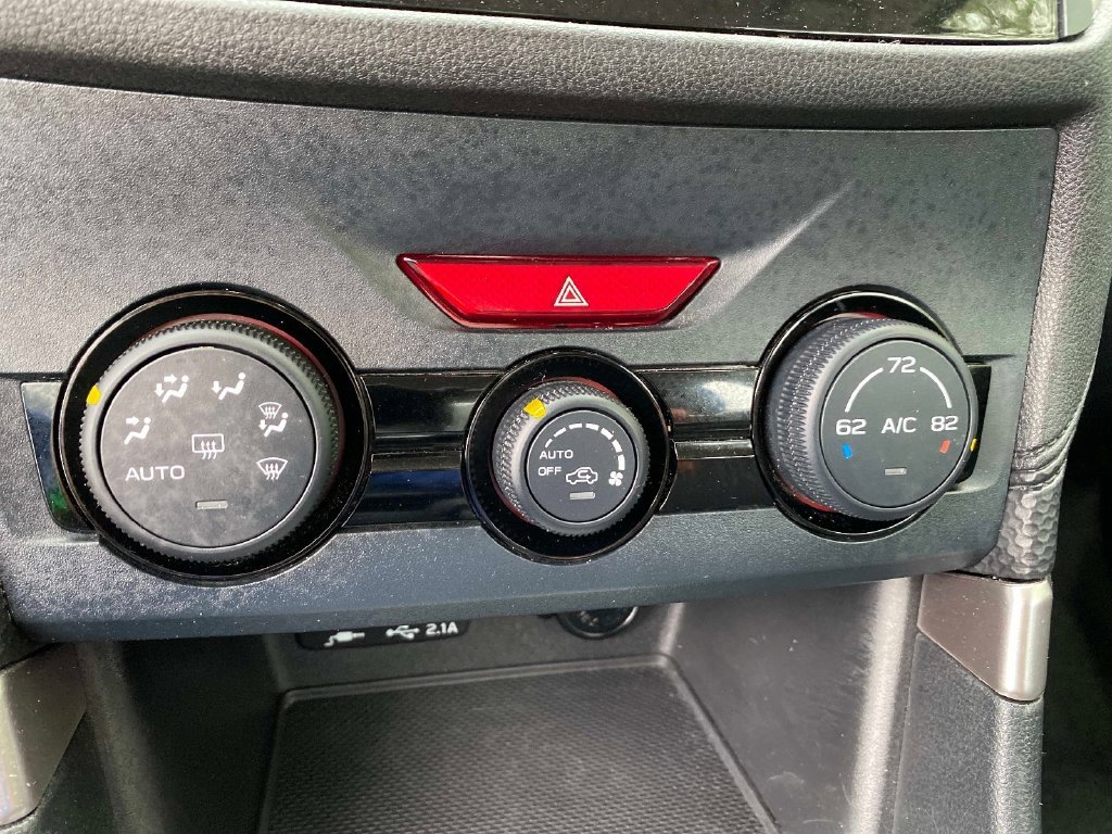 Used 2020 Gray Subaru Base image 14