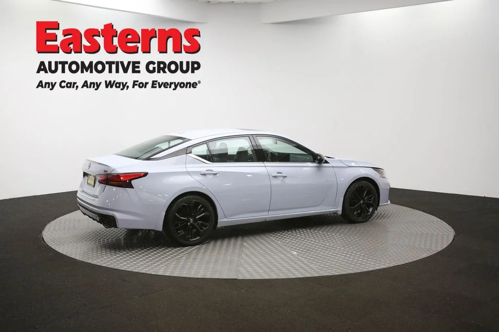 Used 2023 Gray Nissan 2.5 SR image 42