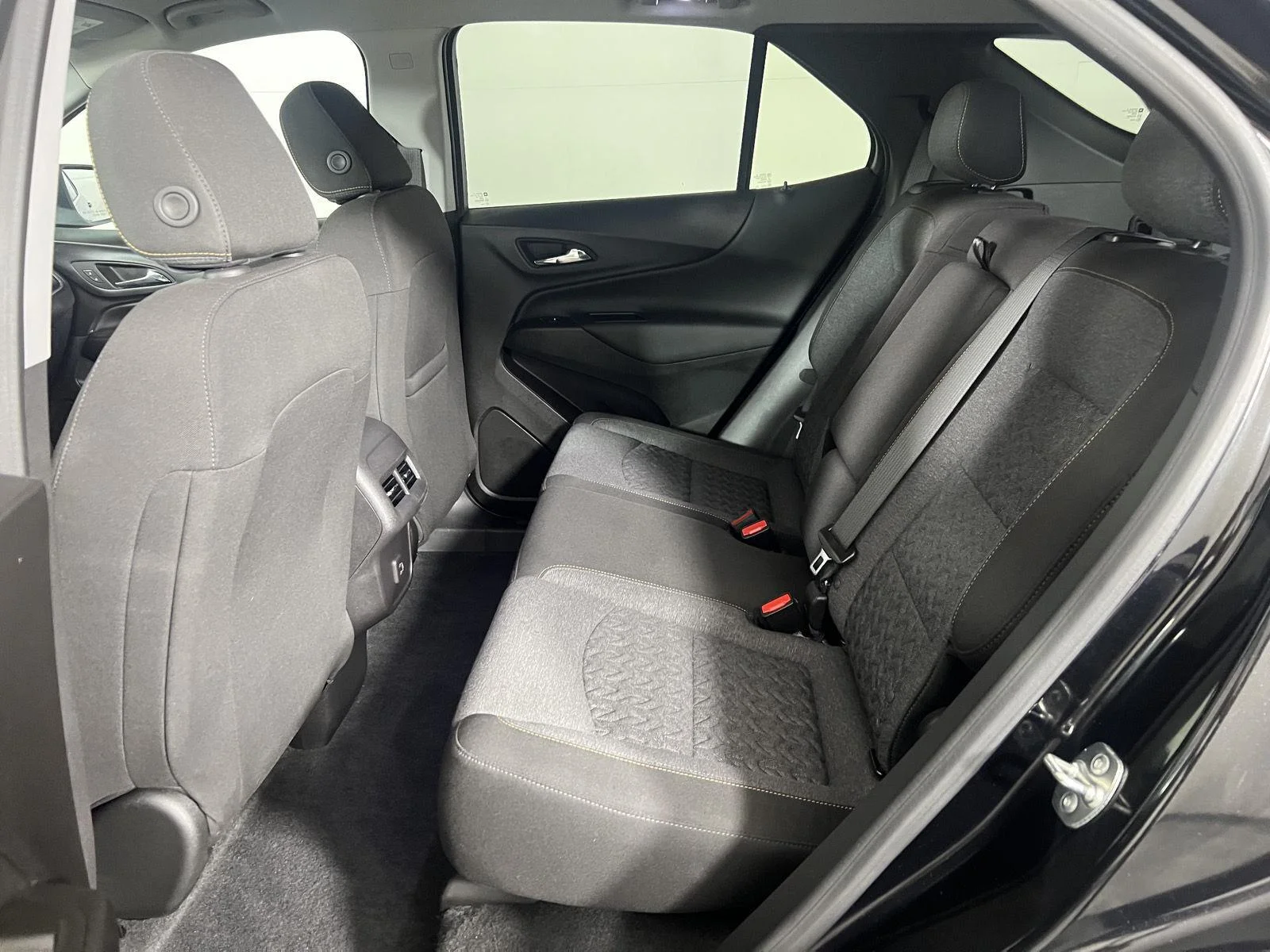 Used 2024 Mosaic Black Metallic Chevrolet LT image 44