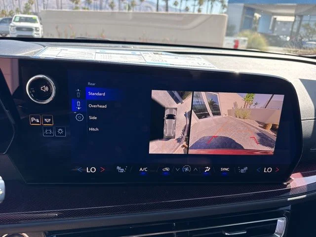 New 2026 Red Chevrolet Z71 image 31