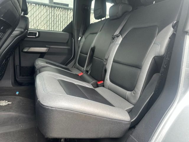 Used 2023 Silver Ford Black Diamond image 10