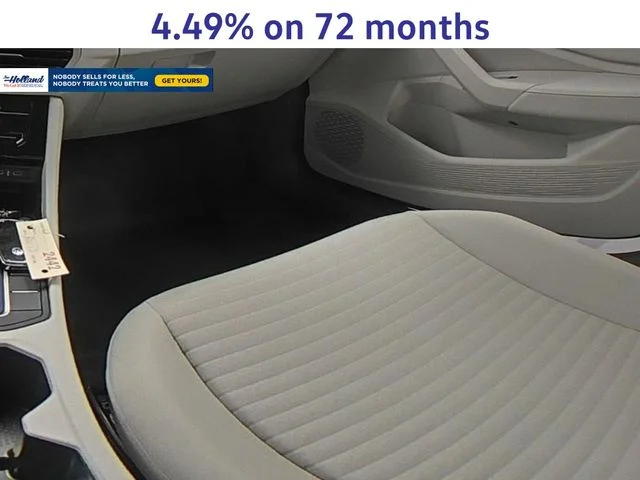 2026 Volkswagen Jetta S - Photo 38