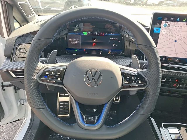 New 2026 White/off-white Volkswagen Base image 13
