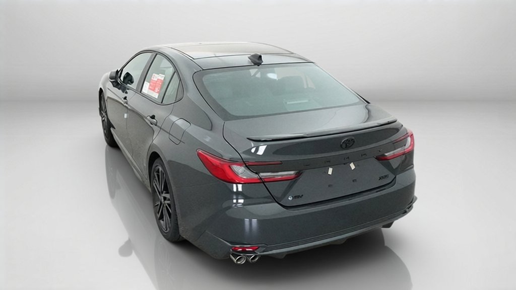 New 2026 Underground Toyota XSE image 13