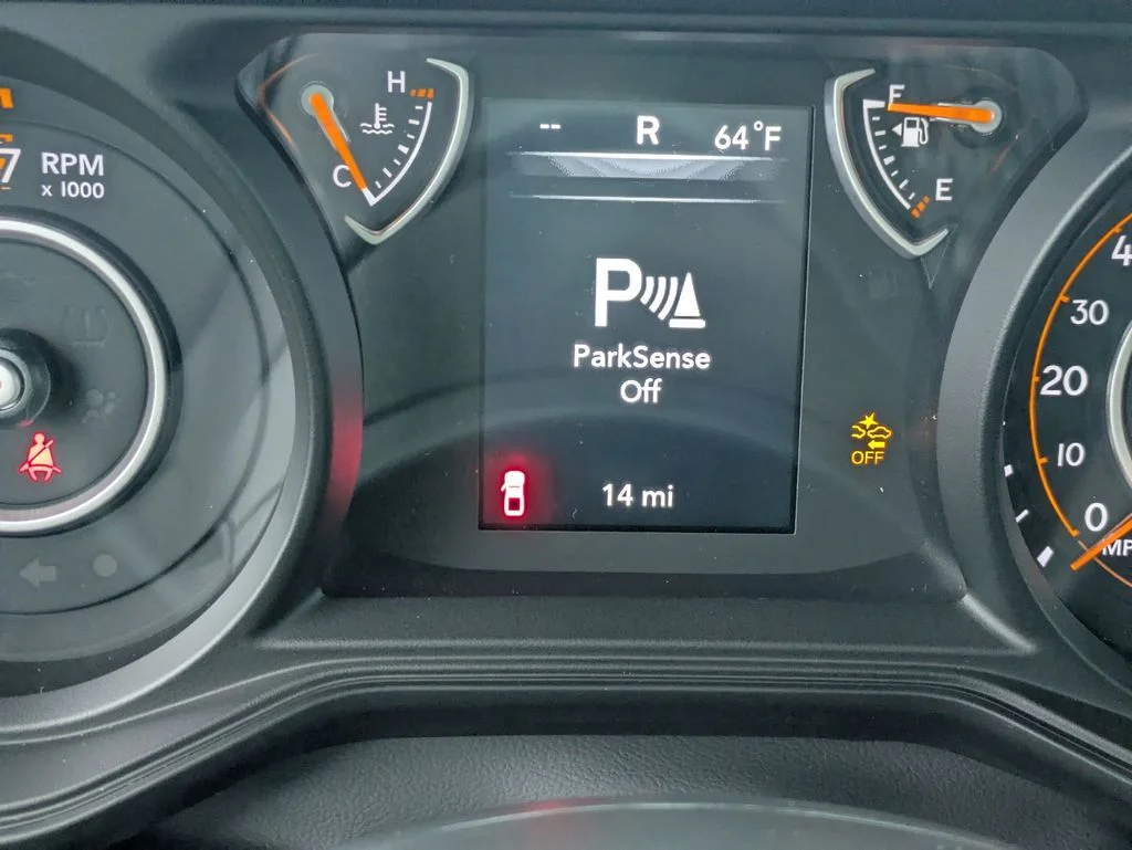 New 2026 Mojito Jeep Sport S image 28