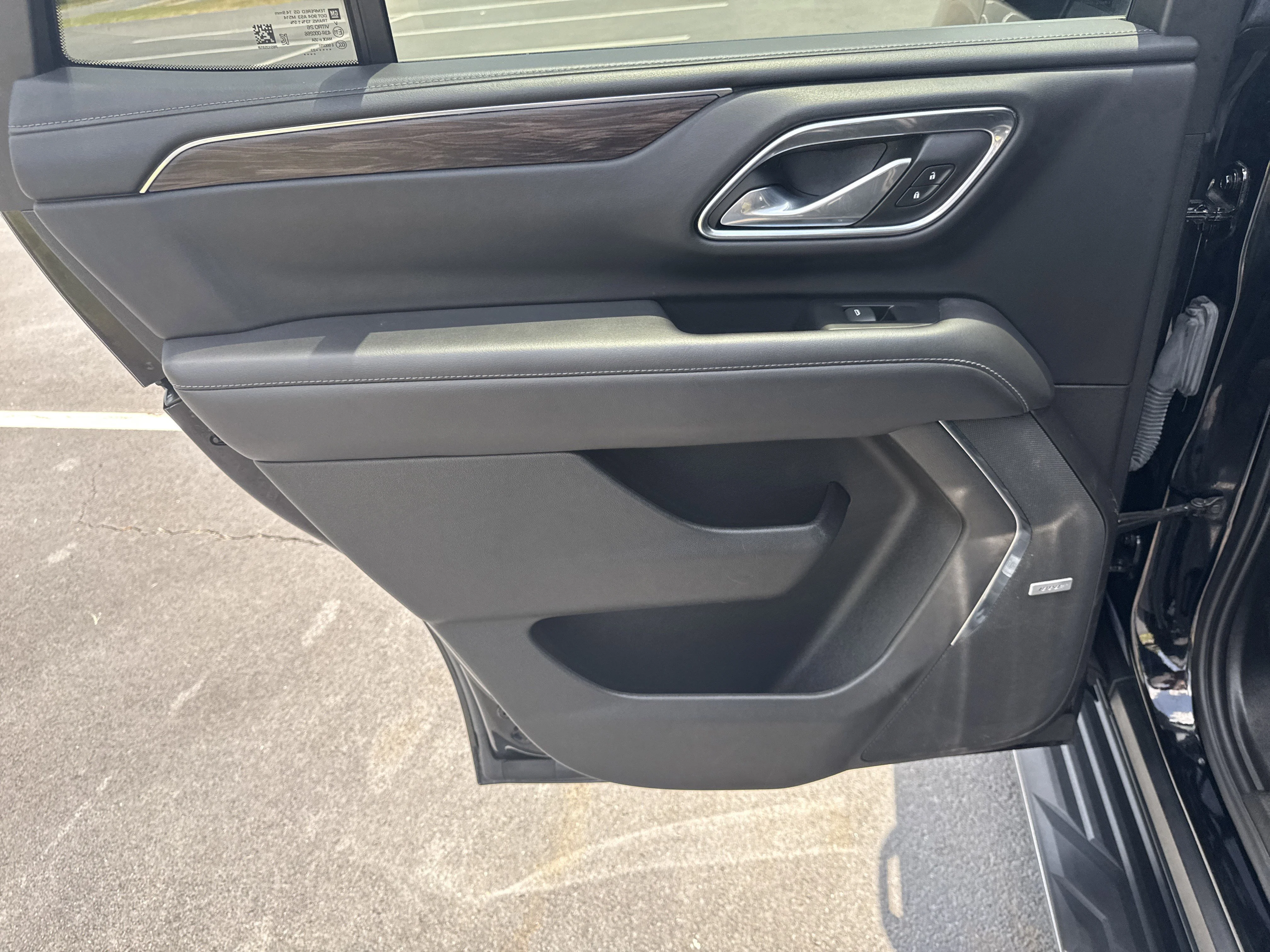 Used 2023 Black Chevrolet LT image 27