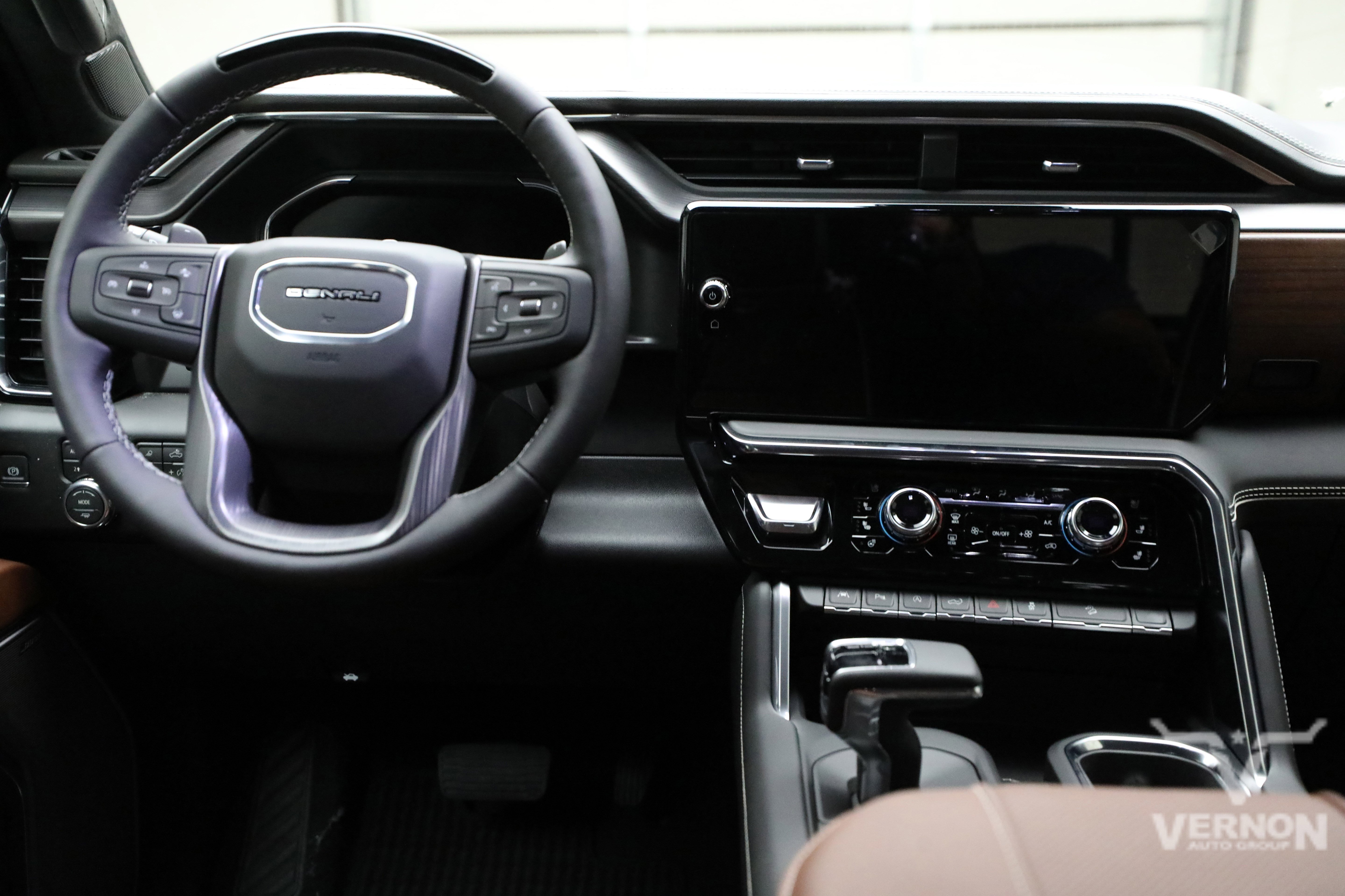 New 2026 Onyx Black GMC N image 20