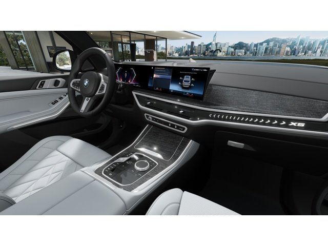 2026 BMW X5 40i - Photo 14