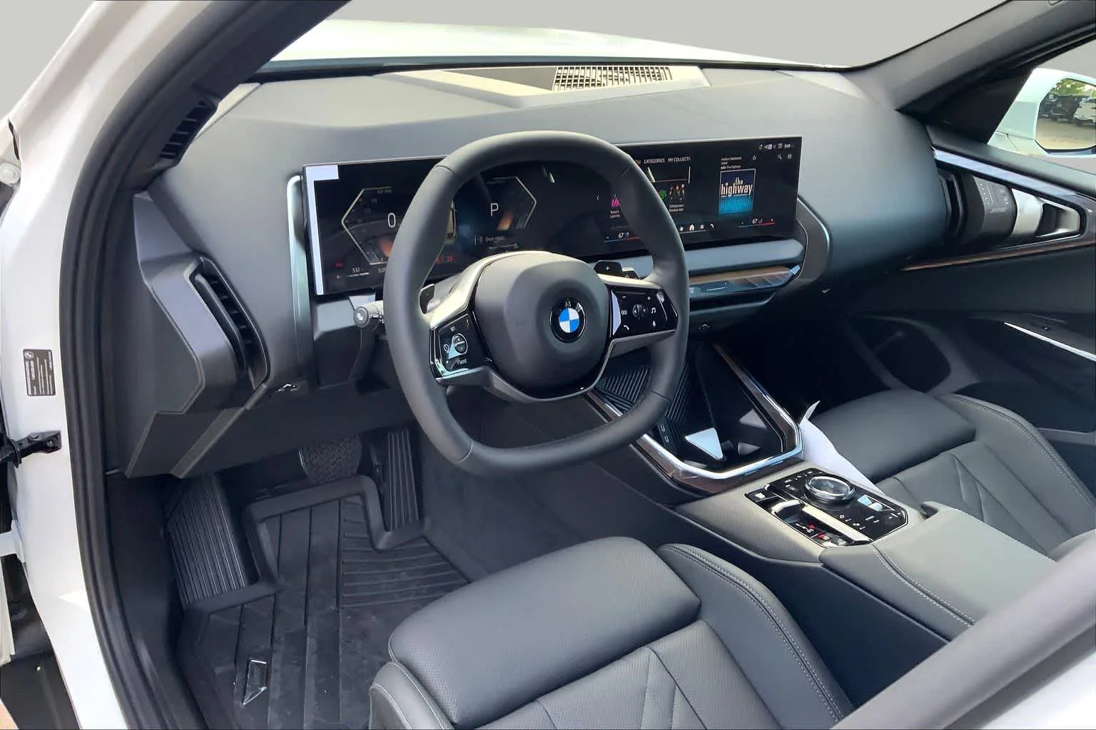 2026 BMW X3 30 - Photo 8