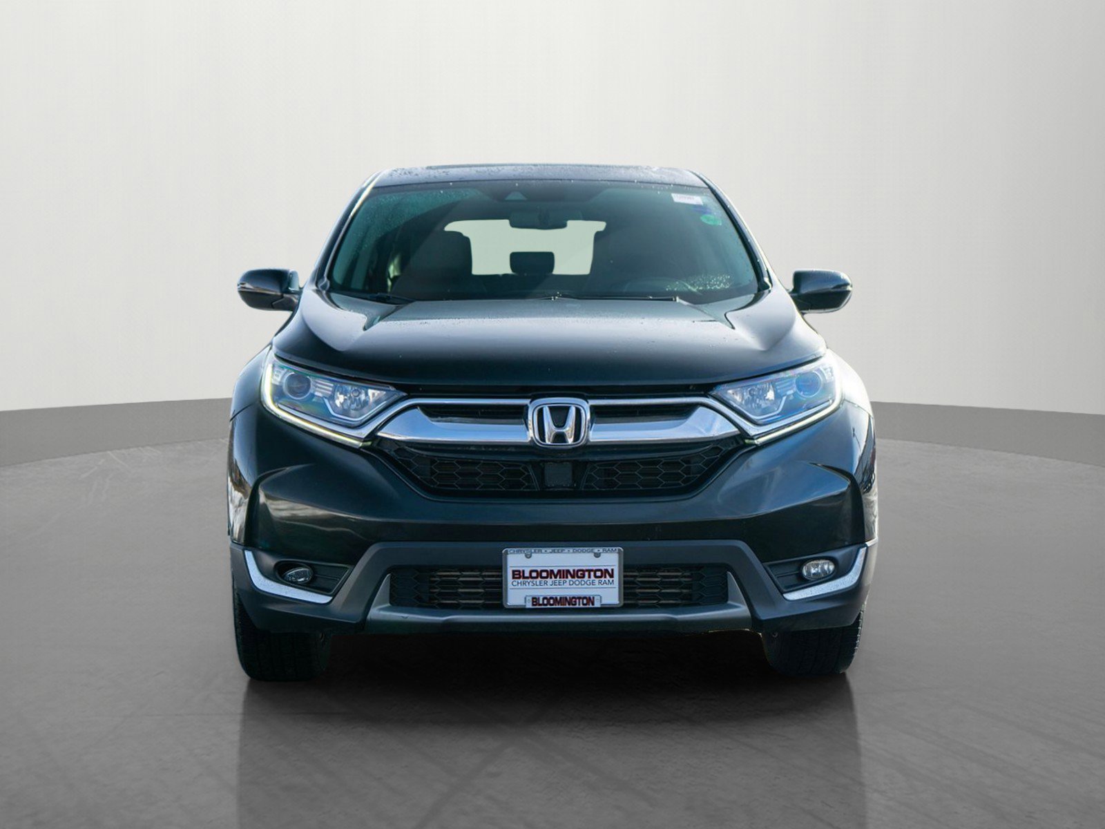 Used 2017 Honda CR-V EX-L with VIN 5J6RW2H88HL022795 for sale in Minneapolis, Minnesota
