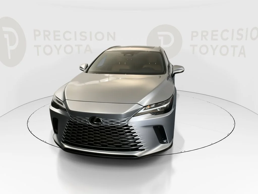 Used 2023 Iridium Lexus 350 Premium Plus image 7