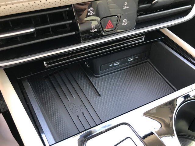 New 2026 Mountain Lake Blue Metallic Volkswagen 2.0T SEL image 22