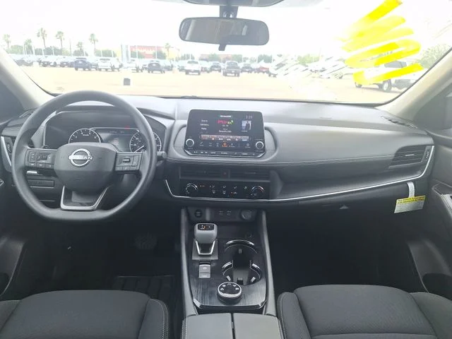 Used 2025 White Nissan S image 13
