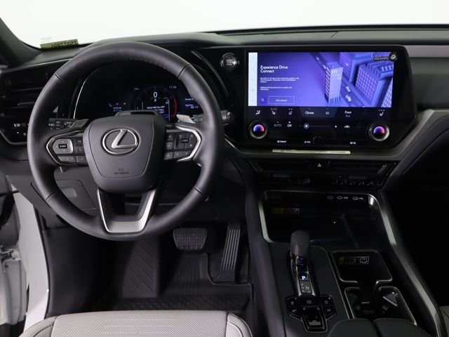 2026 Lexus TX 350 - Photo 20