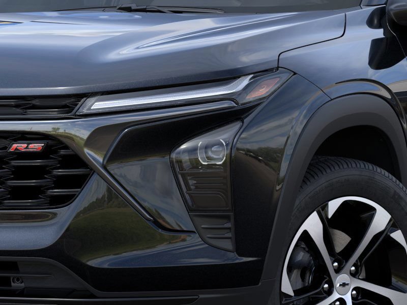2026 Chevrolet Trax RS - Photo 12