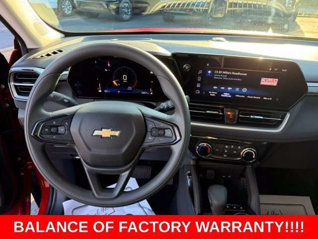 2026 Chevrolet Trailblazer LT - Photo 17