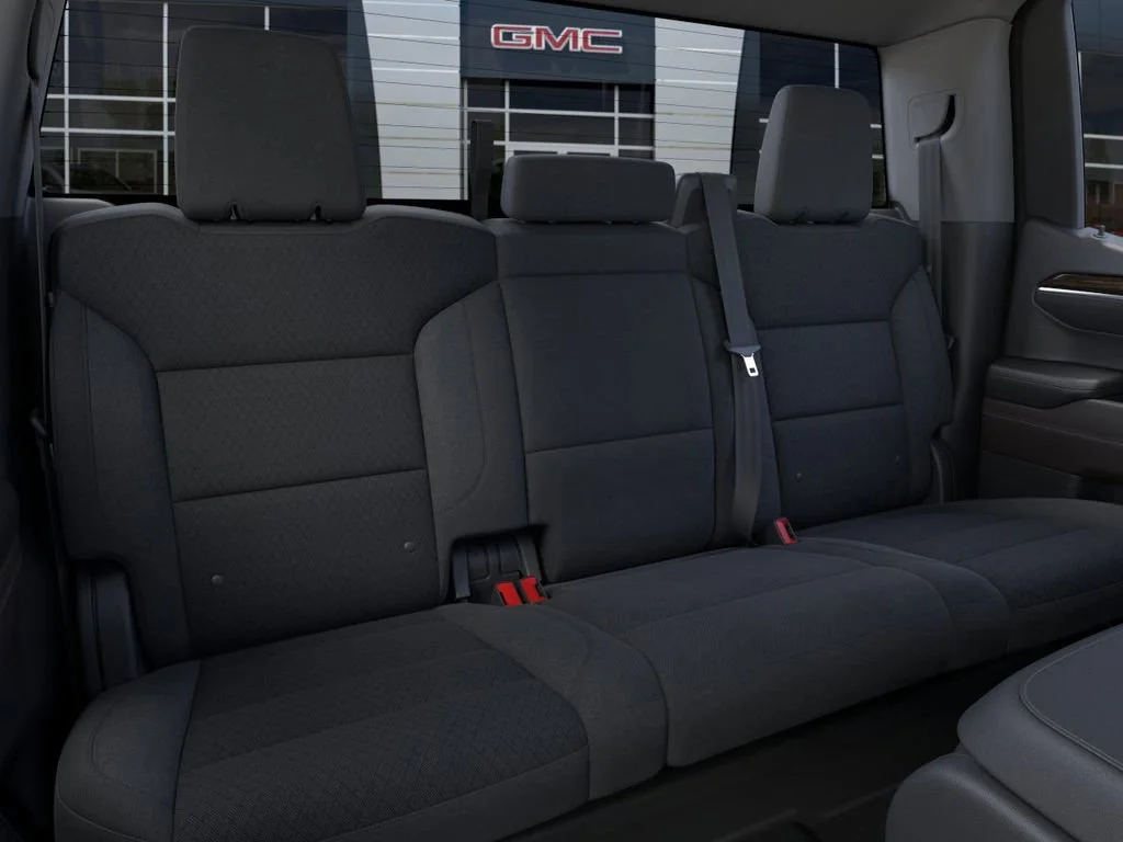 2026 GMC Sierra 1500 Elevation - Photo 17