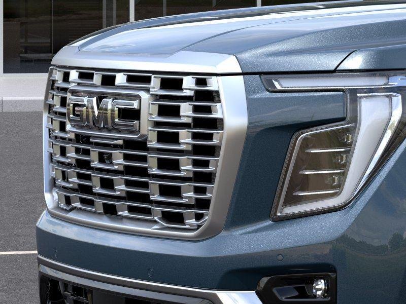 2026 GMC Yukon XL Denali - Photo 37