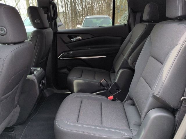 2026 Chevrolet Traverse LT - Photo 25