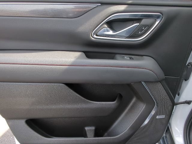 Used 2023 Summit White Chevrolet RST image 25